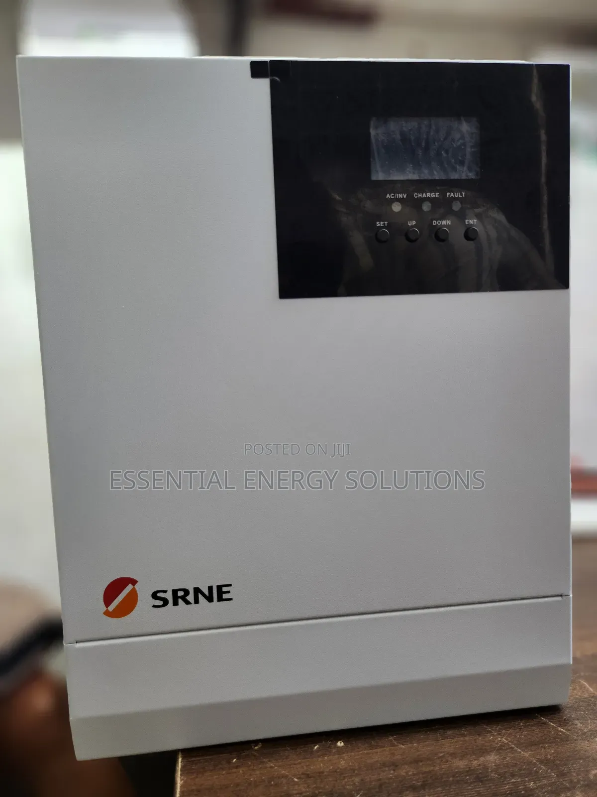 Srne 300kva 24v Hybrid Solar Inverter