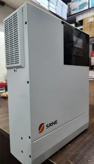 Srne 300kva 24v Hybrid Solar Inverter