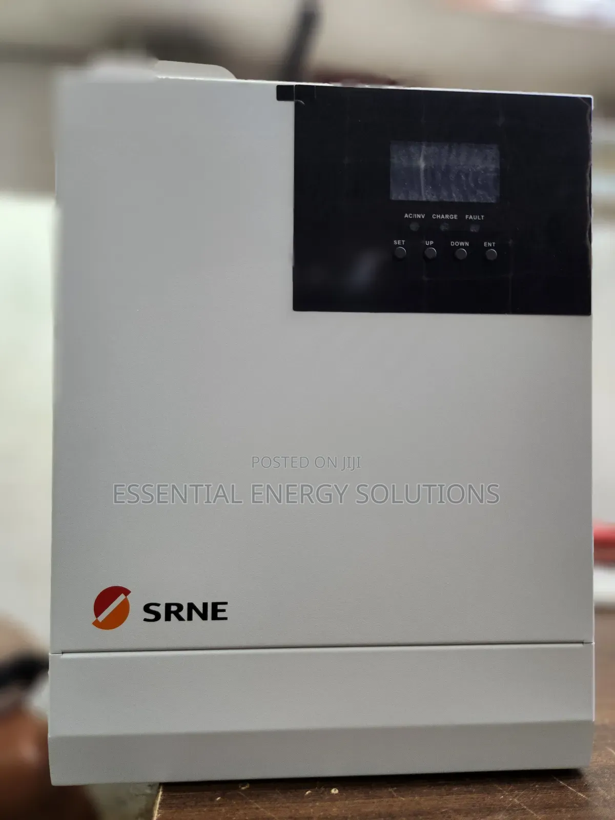 Srne 300kva 24v Hybrid Solar Inverter
