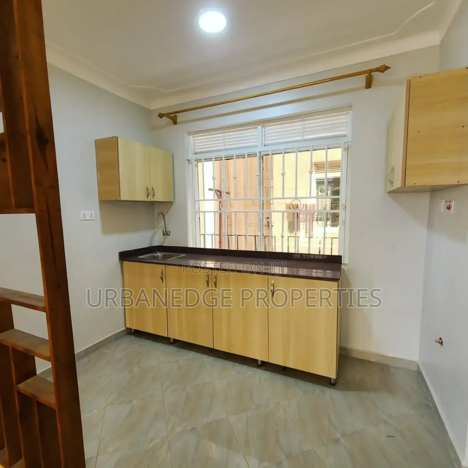 1bdrm Apartment in Bunga, Central Division for rent