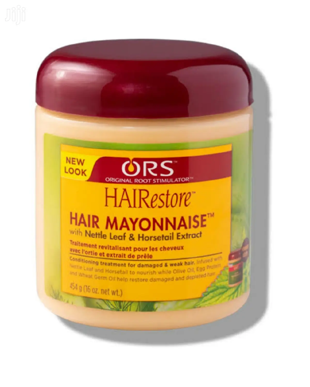 Ors Hair Mayonnaise