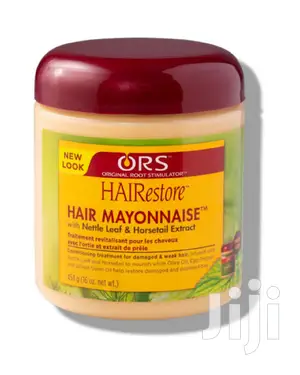 Ors Hair Mayonnaise