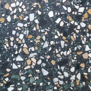 Big Stones Terrazzo