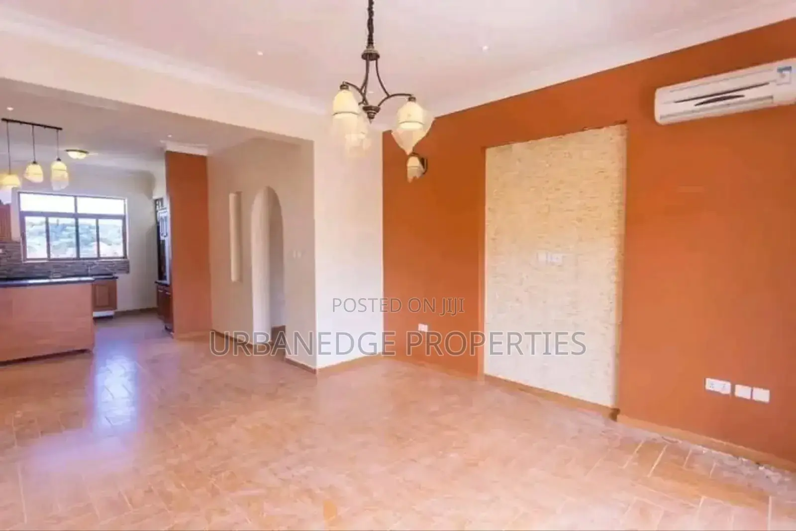 2bdrm Apartment in Ntinda, Central Division for rent