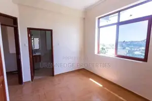 2bdrm Apartment in Ntinda, Central Division for rent
