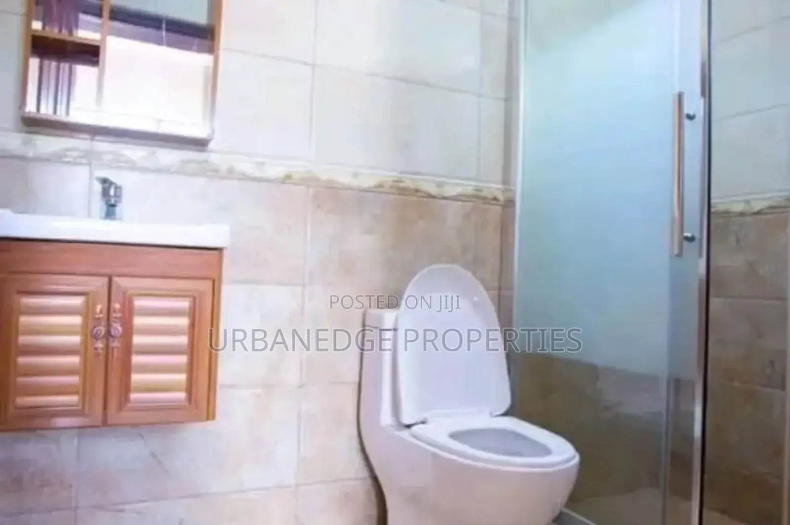 2bdrm Apartment in Ntinda, Central Division for rent