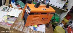 Lv-400amps Welding Machine Edon Brand