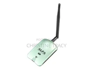 Wireless -n Usb Wi-fi Adapter