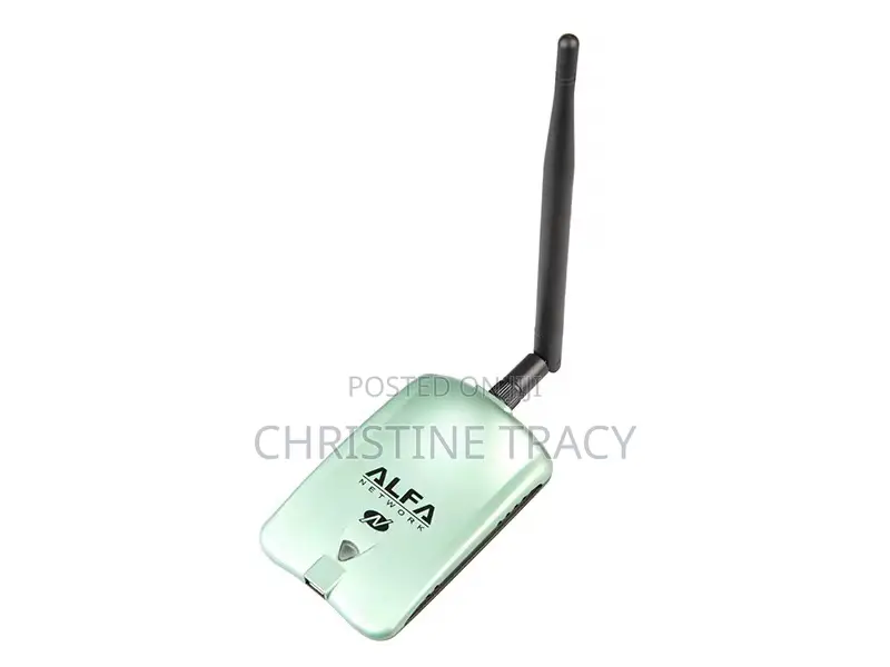Wireless -n Usb Wi-fi Adapter
