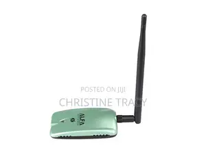 Wireless -n Usb Wi-fi Adapter