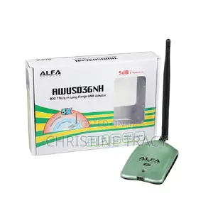 Wireless -n Usb Wi-fi Adapter