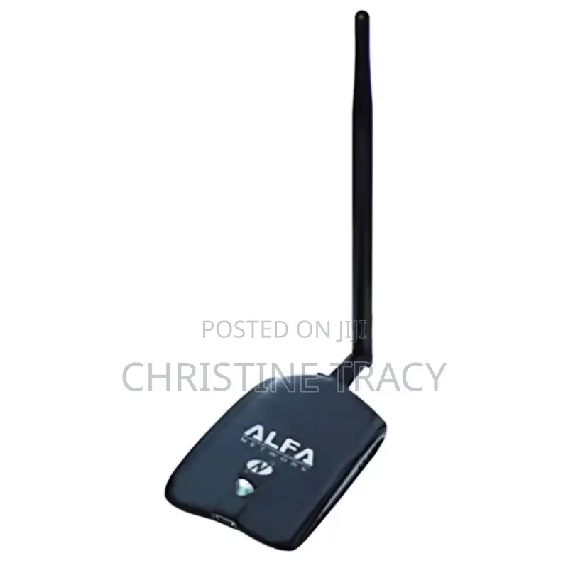 Wireless -n Usb Wi-fi Adapter