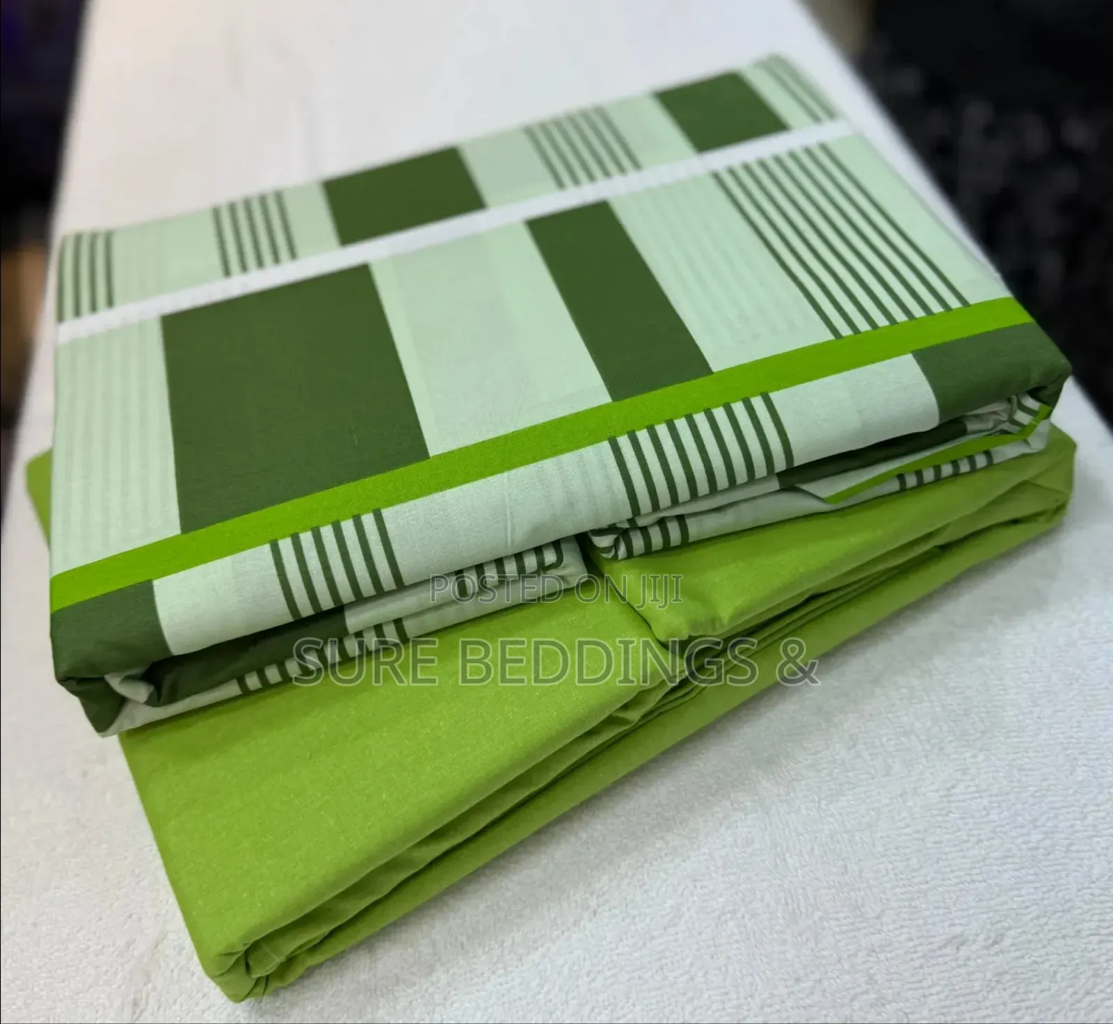 Luwi Mix and Match Bedsheets