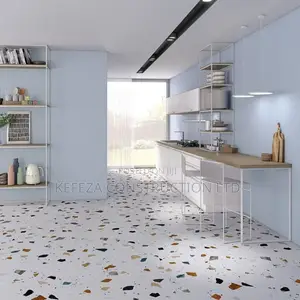 Kansanga Terrazzo Site ,