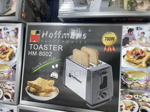 Hoffmans Toaster
