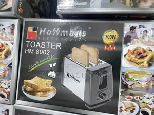 Hoffmans Toaster
