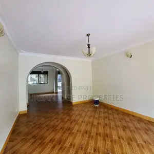 3bdrm Apartment in Bugolobi, Central Division for rent