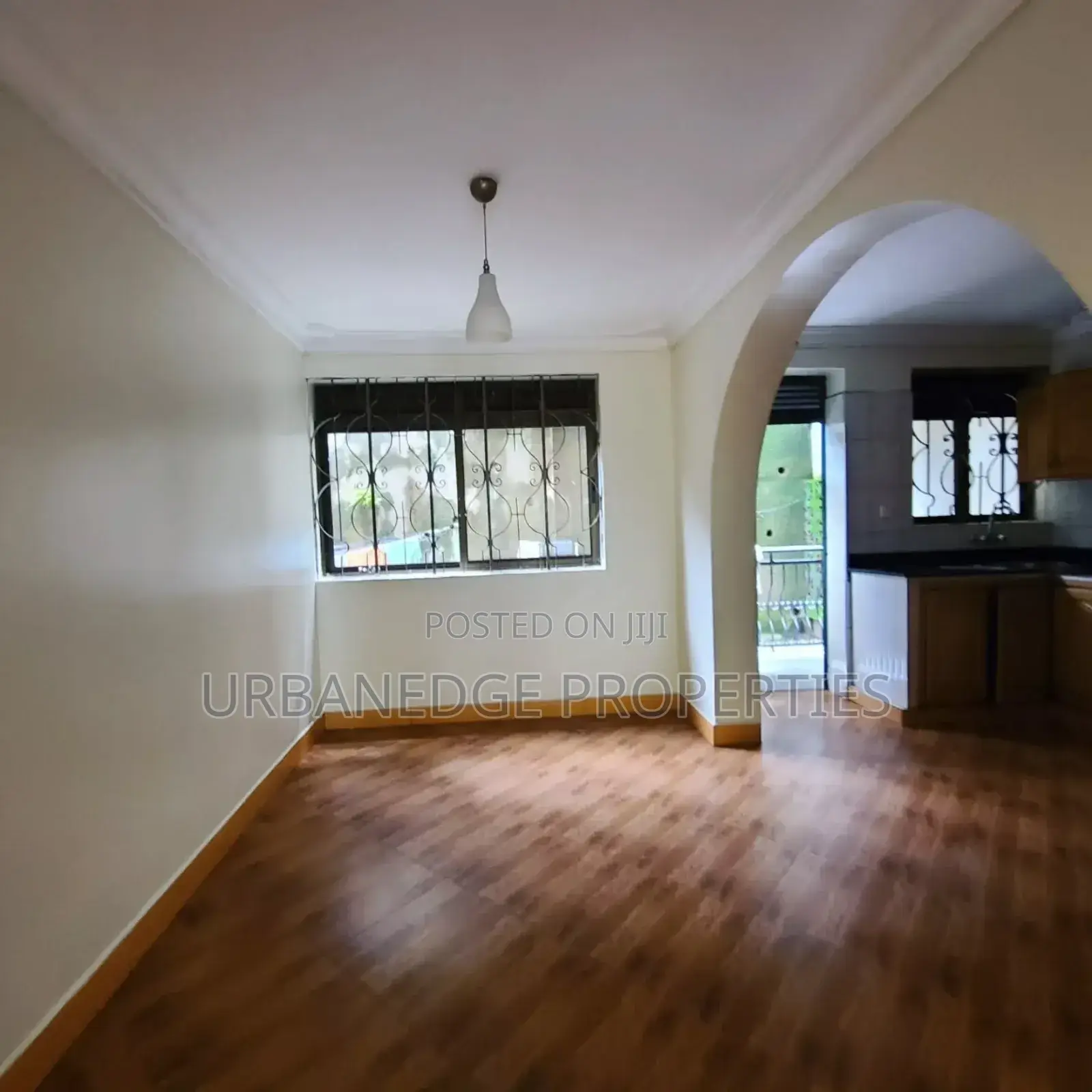 3bdrm Apartment in Bugolobi, Central Division for rent