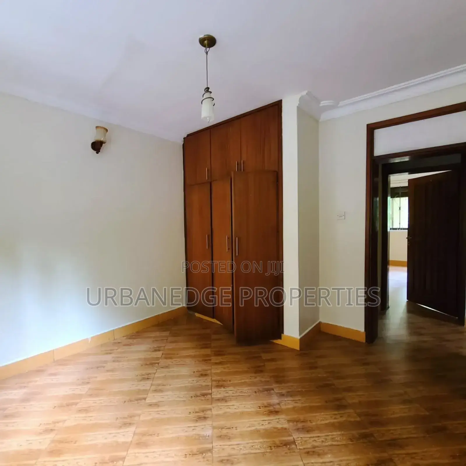 3bdrm Apartment in Bugolobi, Central Division for rent