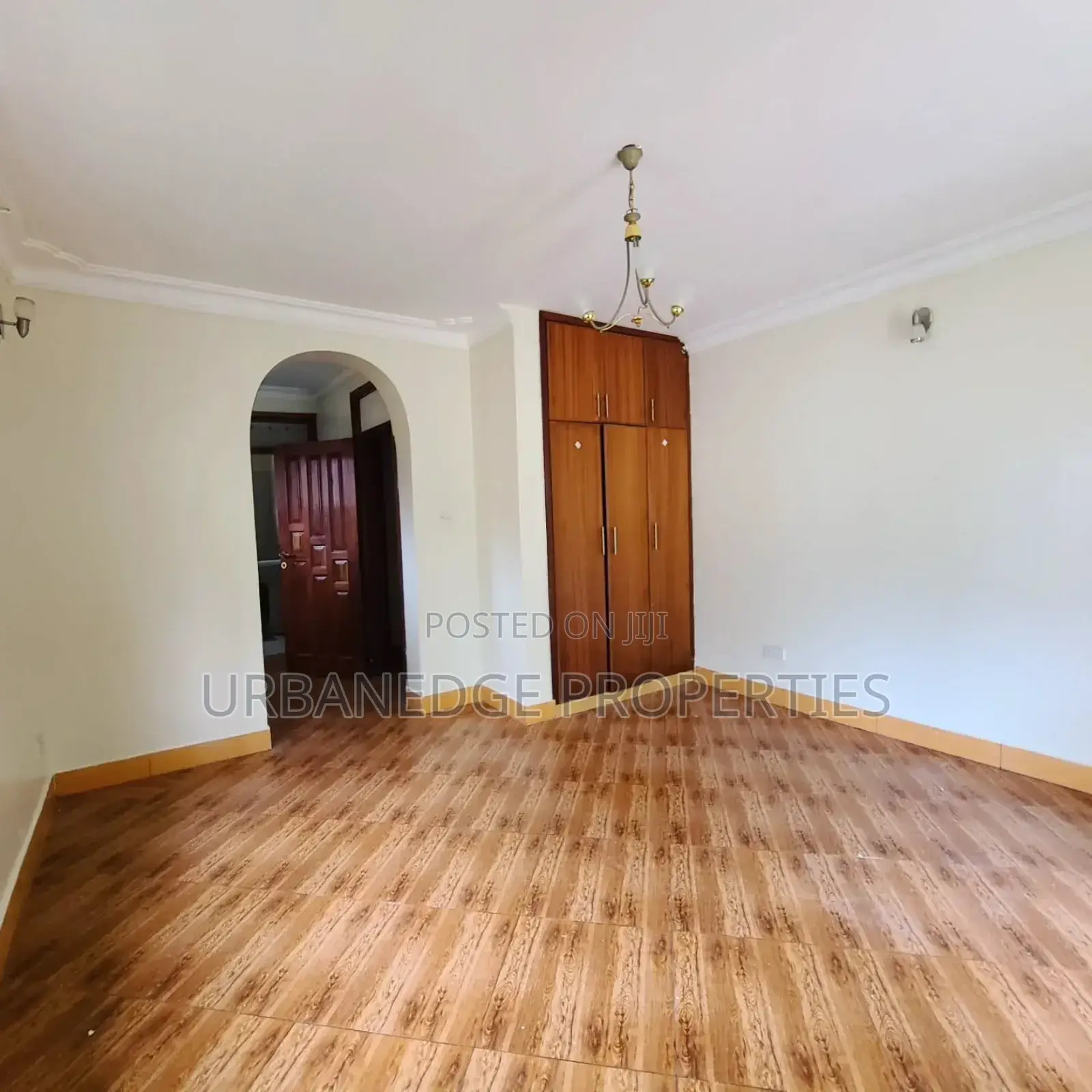 3bdrm Apartment in Bugolobi, Central Division for rent