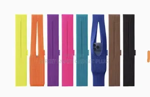 iPhone Socks Phone Holders/ iPhone Pocket Holders
