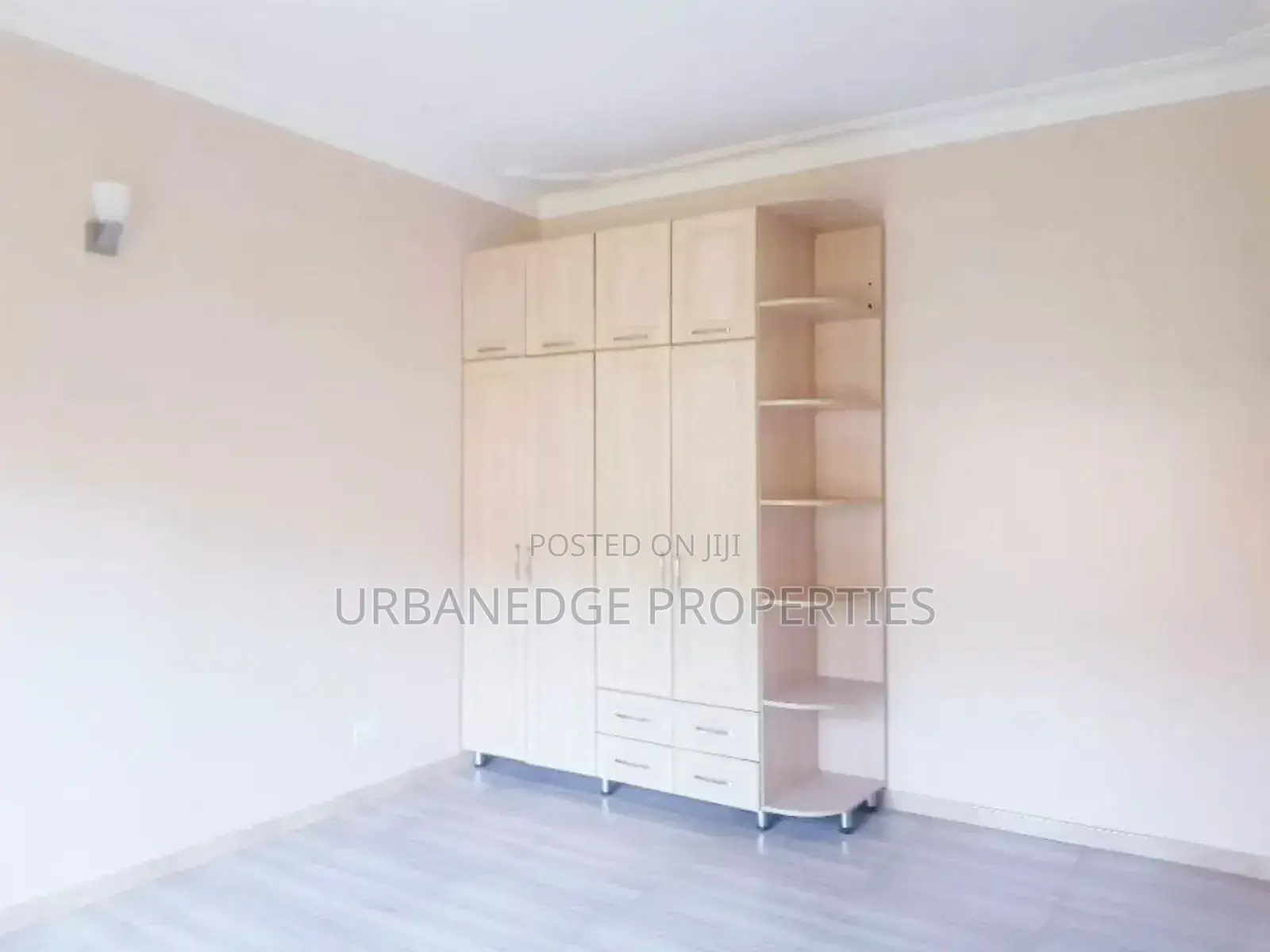 3bdrm Apartment in Bunga, Central Division for rent