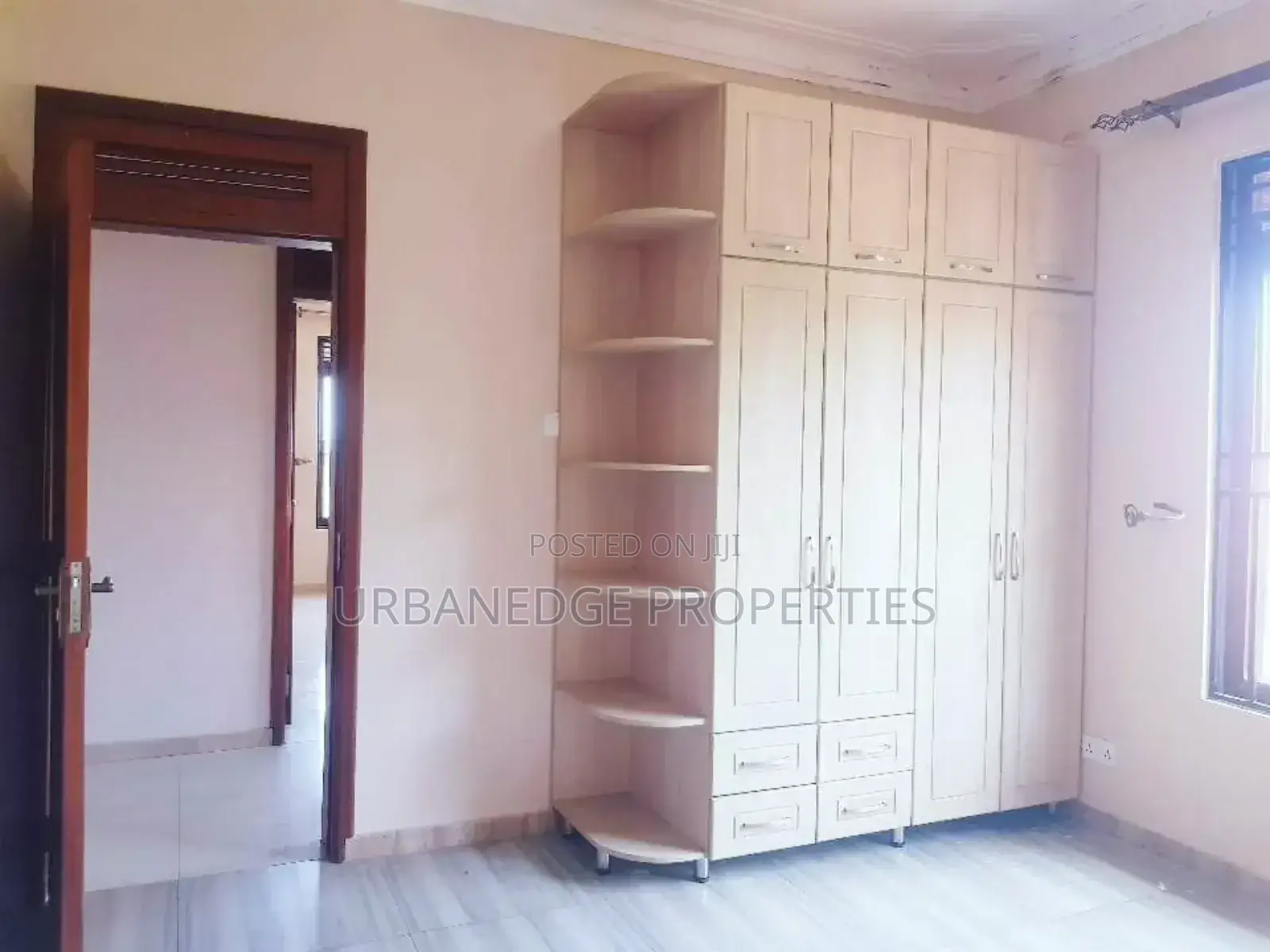 3bdrm Apartment in Bunga, Central Division for rent