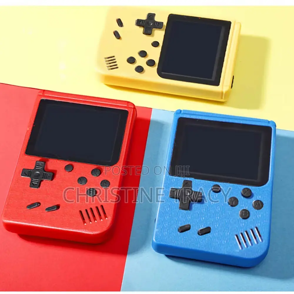 Sup Game Box Plus