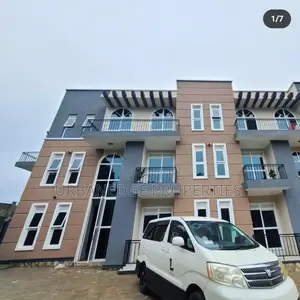 1bdrm Apartment in Lukuli Konge, Central Division for rent