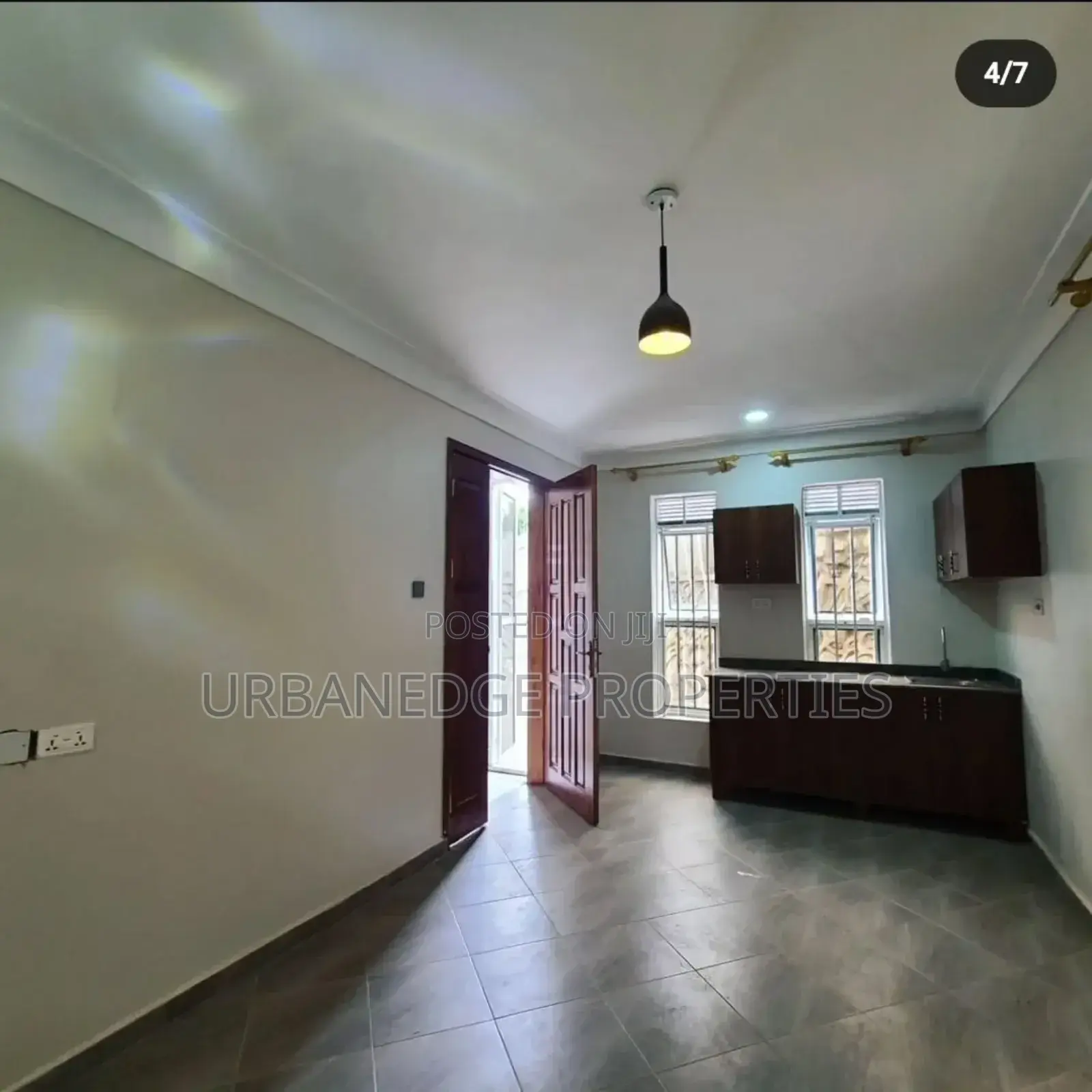 1bdrm Apartment in Lukuli Konge, Central Division for rent