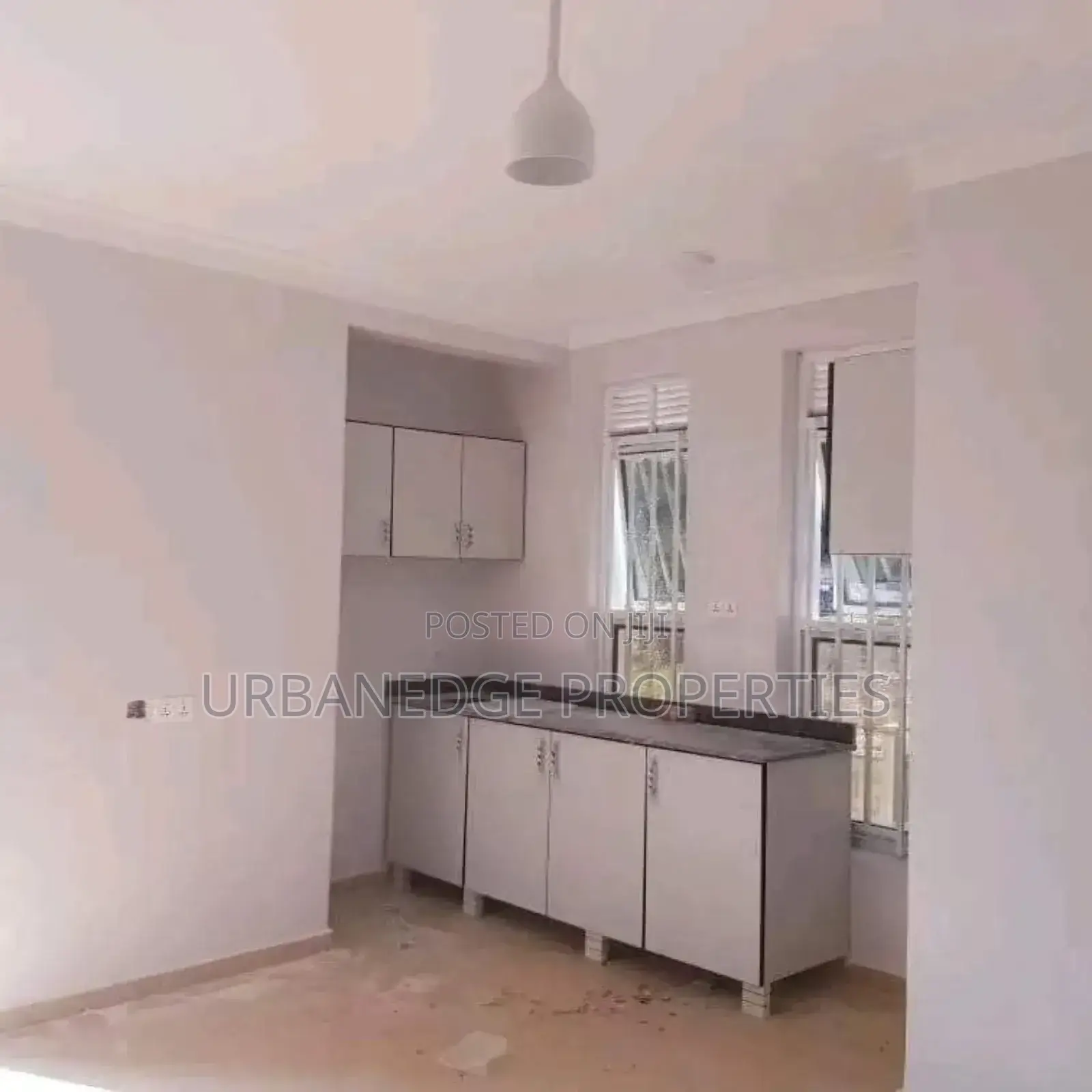 1bdrm Apartment in Lukuli Konge, Central Division for rent