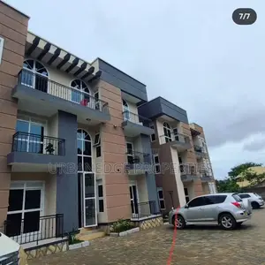 1bdrm Apartment in Lukuli Konge, Central Division for rent