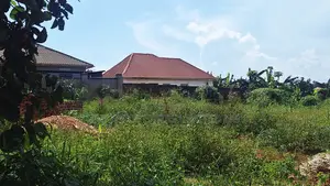 Quick Plot for Sale at Wakiso Namusera