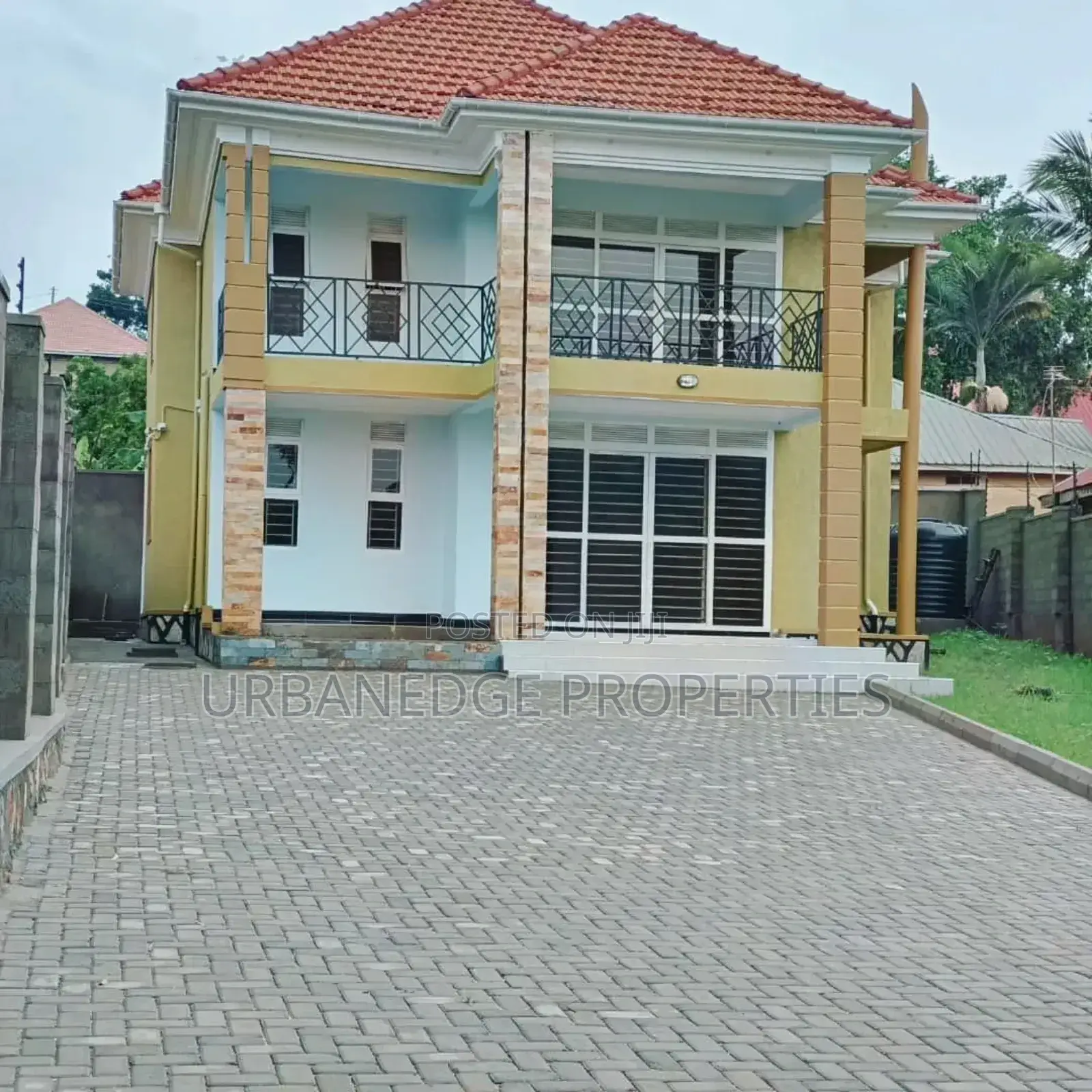4bdrm House in Kitende, Central Division for rent