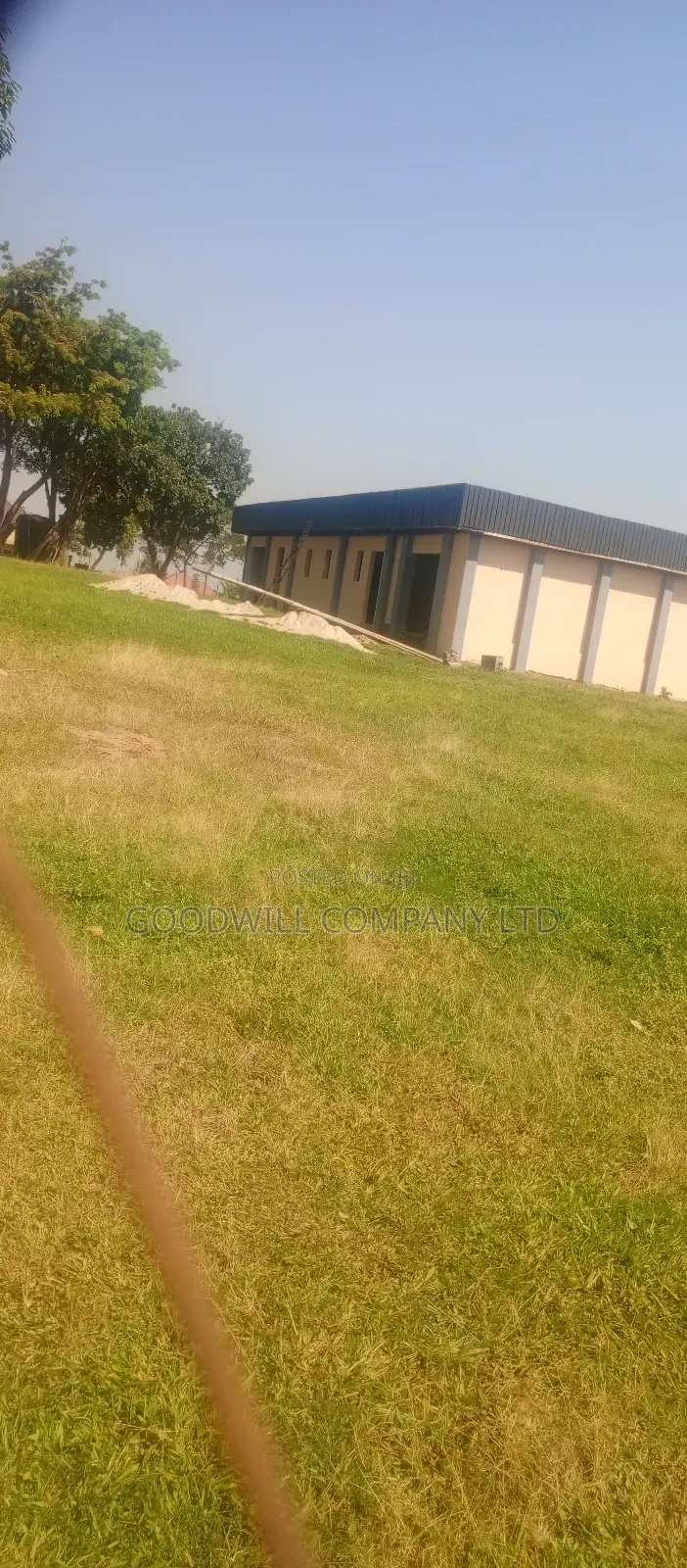 3 Acres of Land in Kira Bulindo in a Gate
