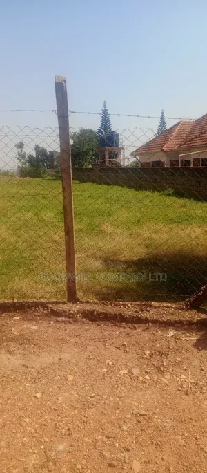 3 Acres of Land in Kira Bulindo in a Gate