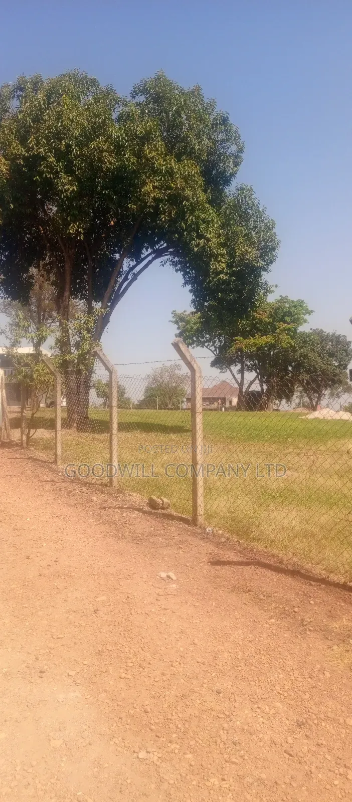 3 Acres of Land in Kira Bulindo in a Gate