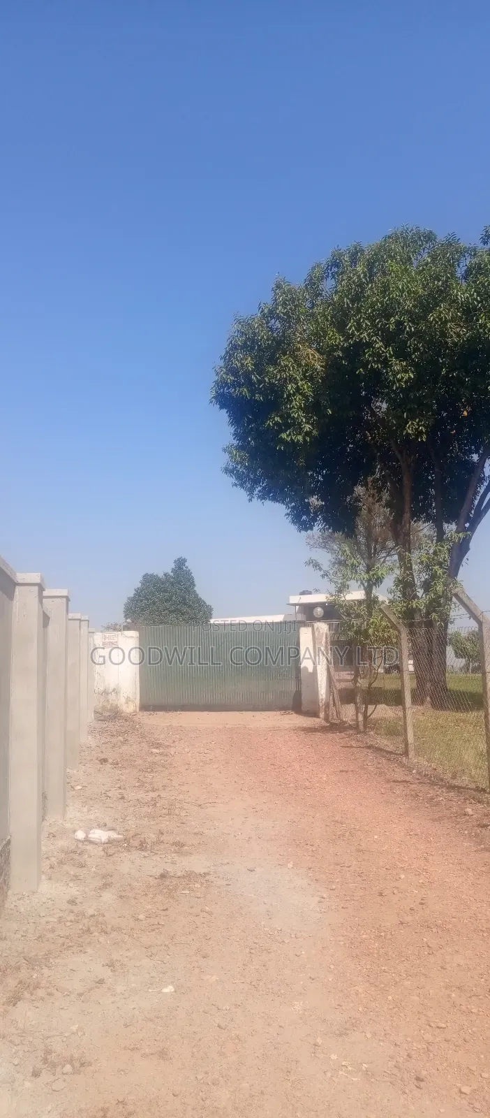 3 Acres of Land in Kira Bulindo in a Gate