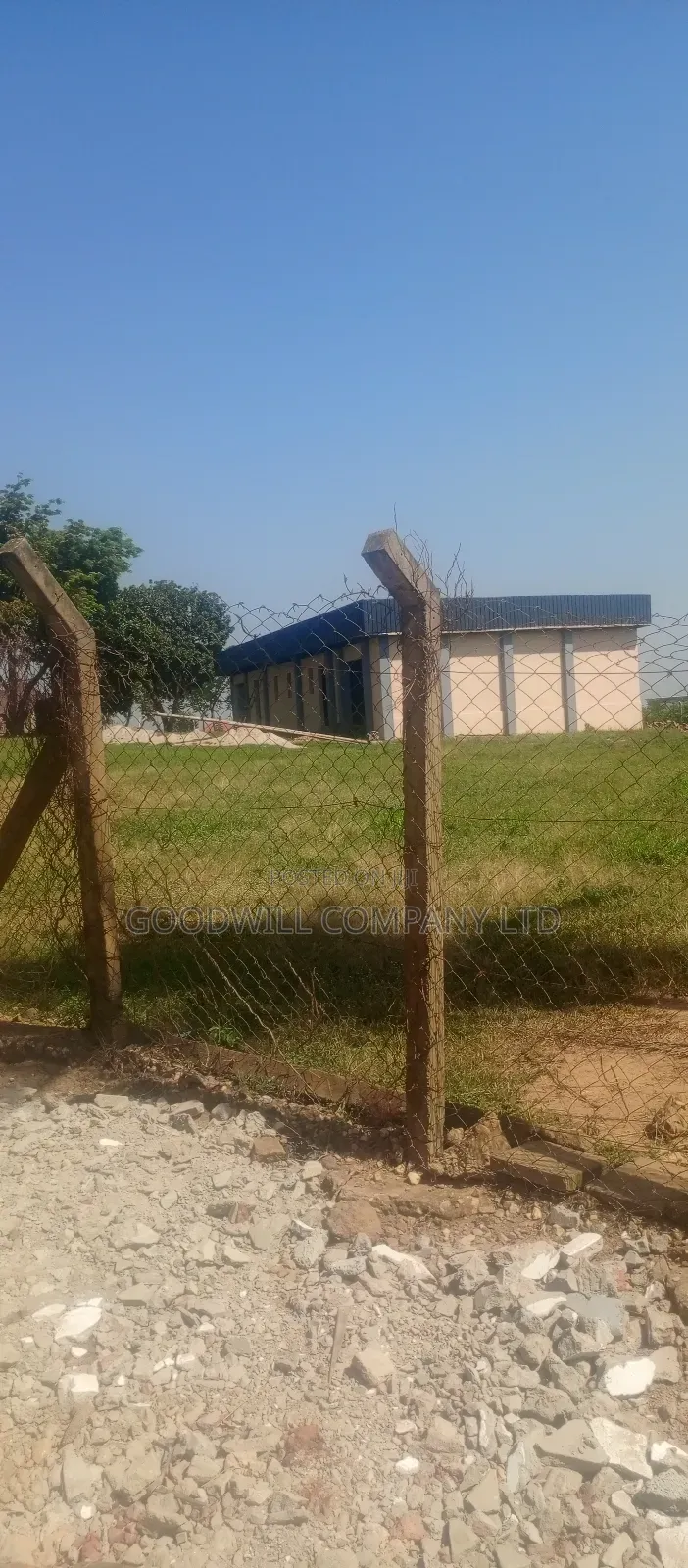 3 Acres of Land in Kira Bulindo in a Gate