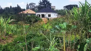 Quick Plot for Sale at Wakiso Namusera