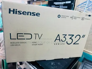 Hisense Tv 32 Inches