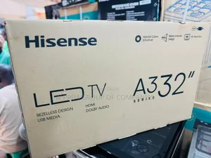 Hisense Tv 32 Inches