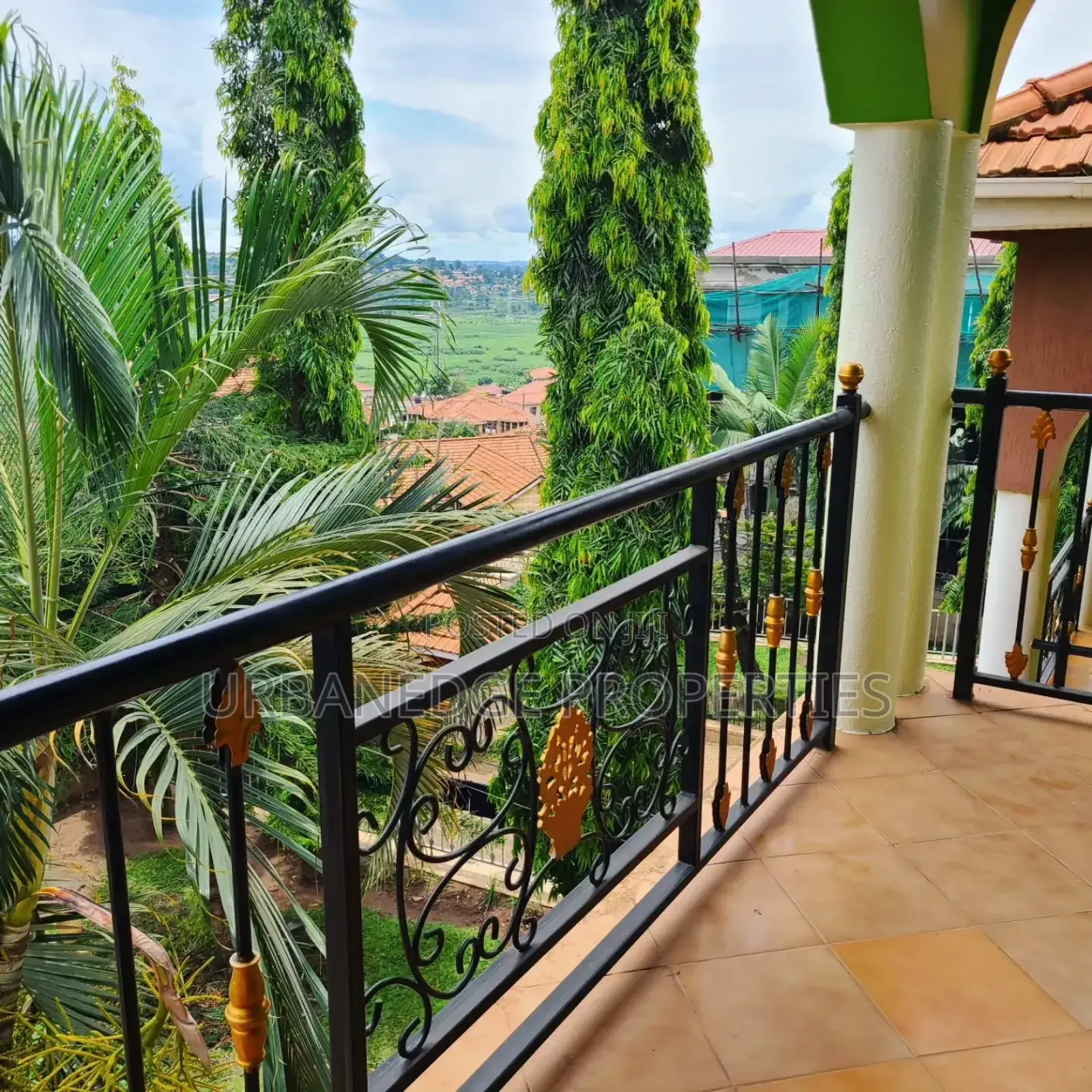 2bdrm Apartment in Namuwongo, Central Division for rent
