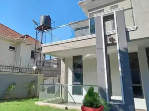 5bdrm Mansion in Kigo, Central Division for rent