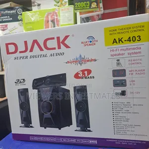 Home Appliance