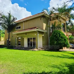 5bdrm Villa in Bugolobi, Central Division for rent
