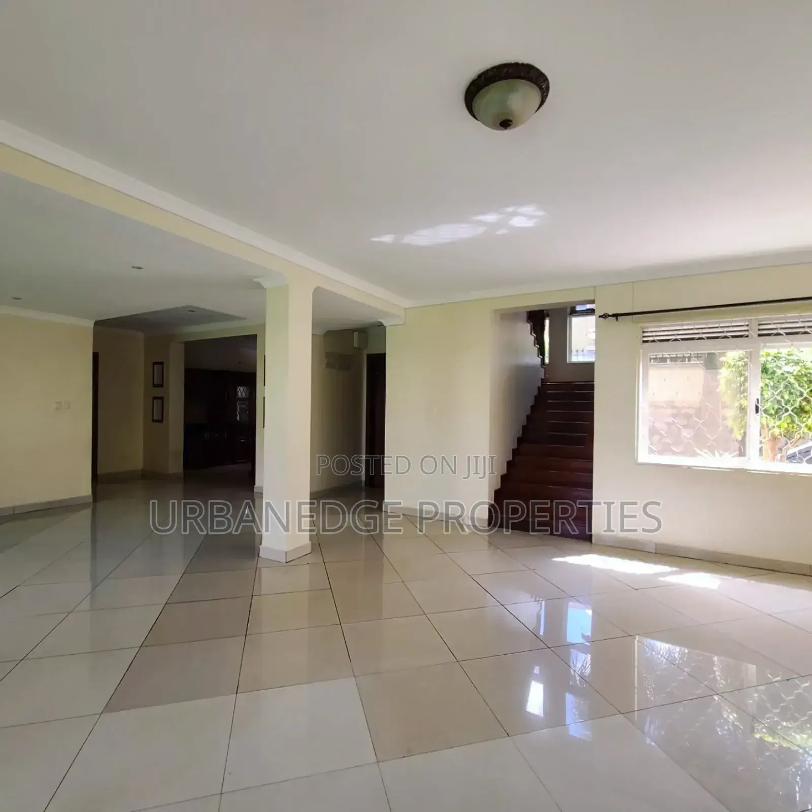 5bdrm Villa in Bugolobi, Central Division for rent