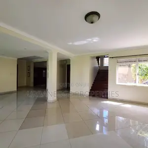 5bdrm Villa in Bugolobi, Central Division for rent