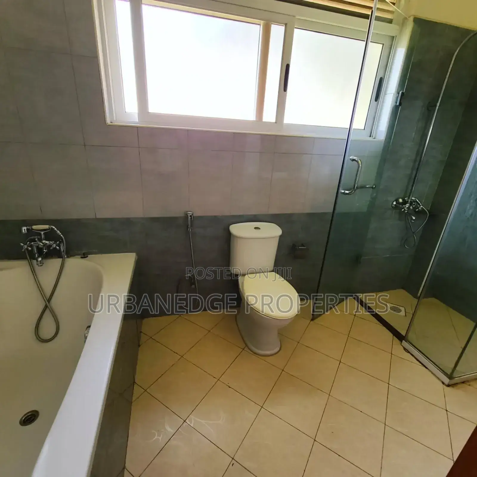 5bdrm Villa in Bugolobi, Central Division for rent