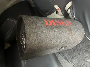 Car Woofer